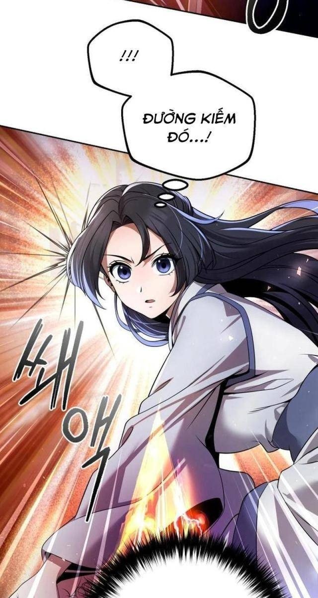 Hoạn Quan Hồi Quy: Tróc Phong Truy Nguyệt - Page 91