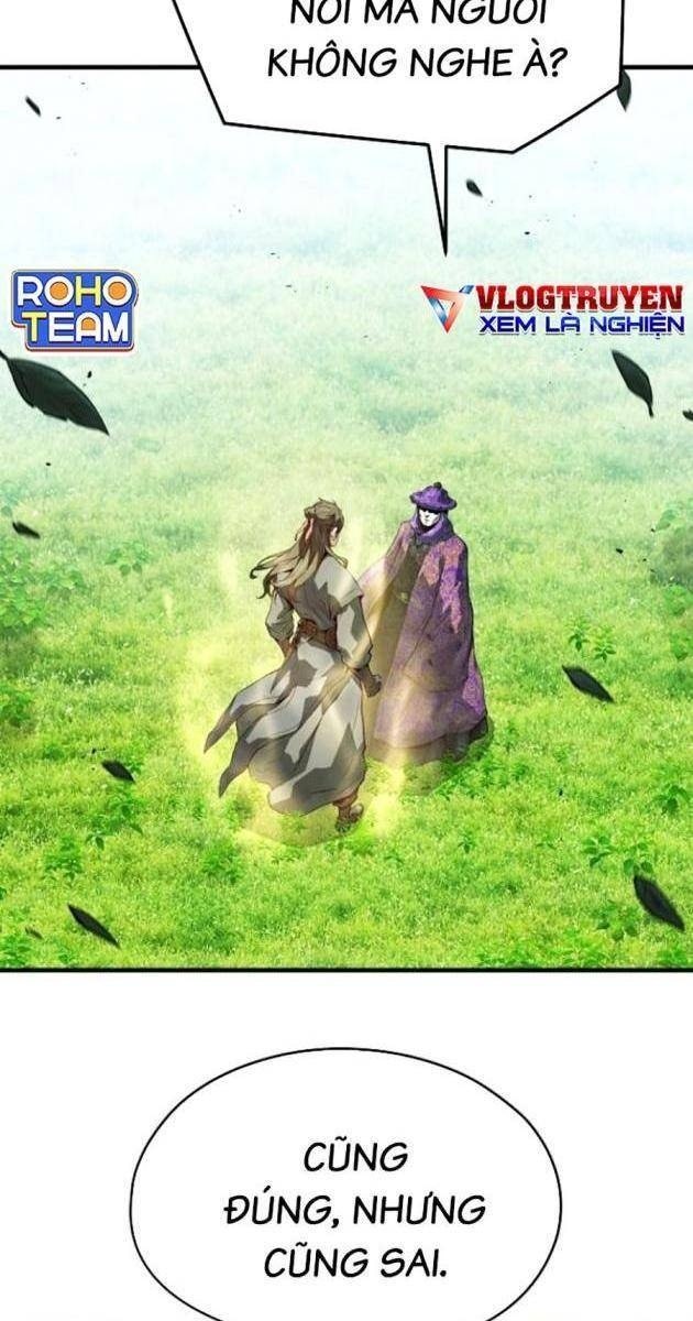 Tuyệt Thế Hồi Quy - Page 59