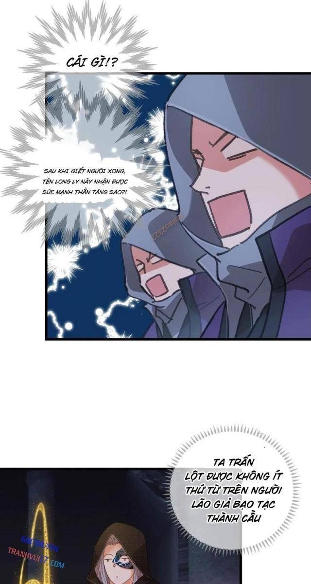 Đại Thừa Kỳ Mới Có Nghịch Tập Hệ Thống - Page 28