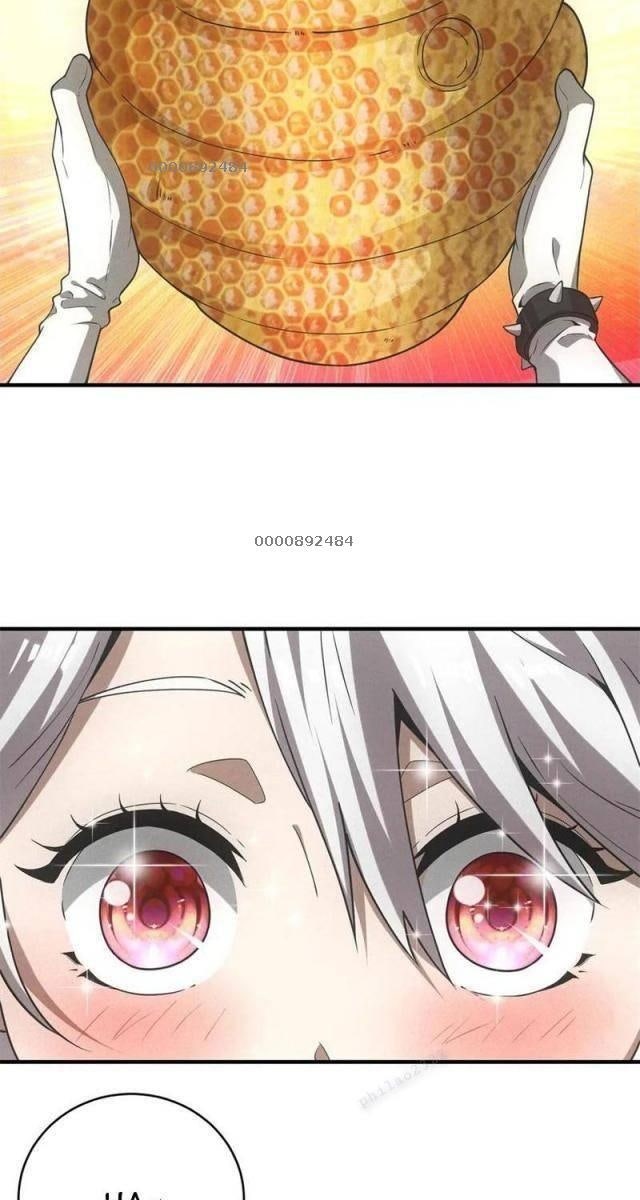 Ta Bán Hàng Rong Thời Tận Thế - Page 5