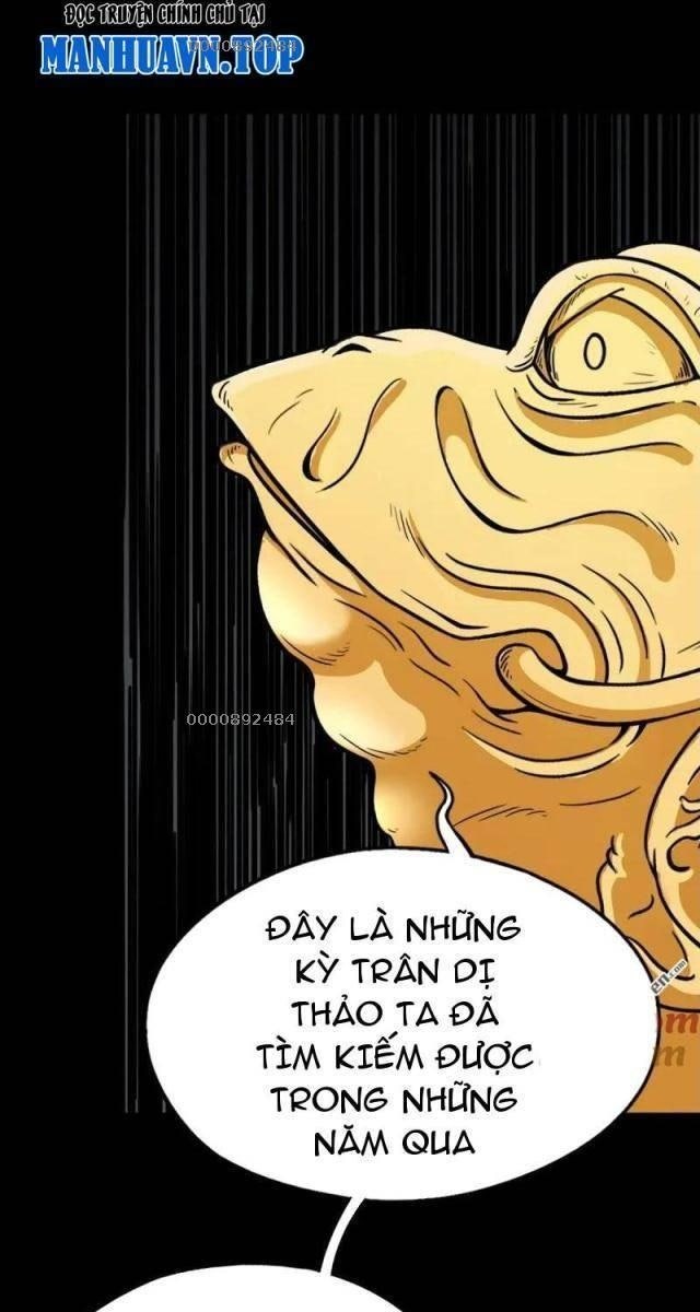 Đấu Yếm Thần - Page 35