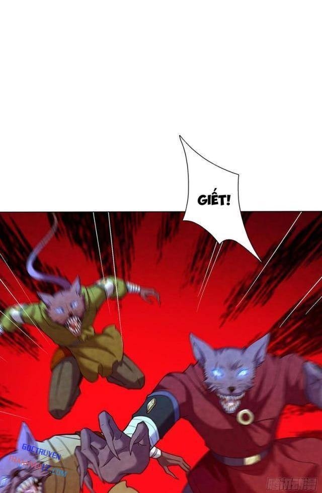 Thần Cấp Ngự Thú: Ta Khế Ước Nữ Thần Vô Hạn - Page 12