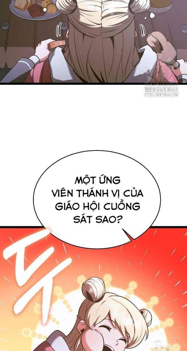 Anh Hùng Trọng Sinh Thành Trưởng Tử Nhà Công Tước - Page 4