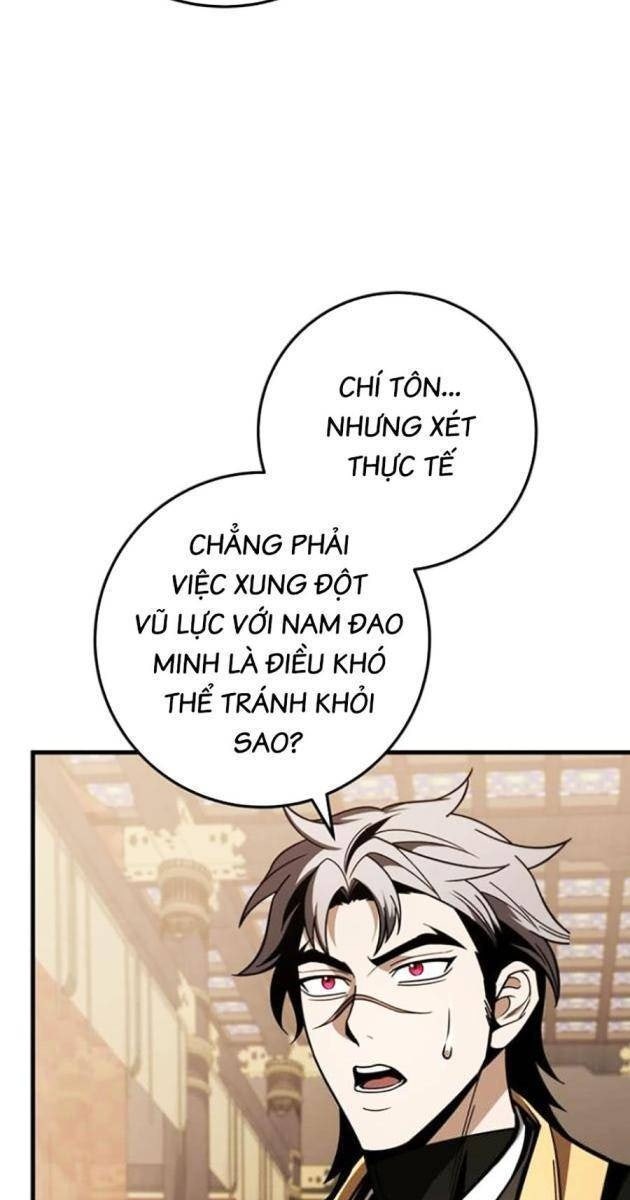 Thanh Kiếm Của Hoàng Đế - Page 99