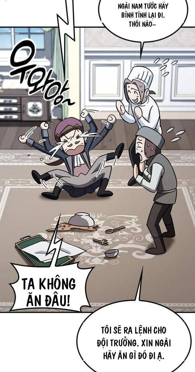 Bác Sĩ Thú Y Ở Dị Giới - Page 15