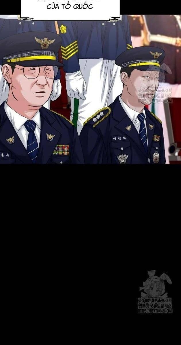 Ngôi Làng Ma Quái - Page 8