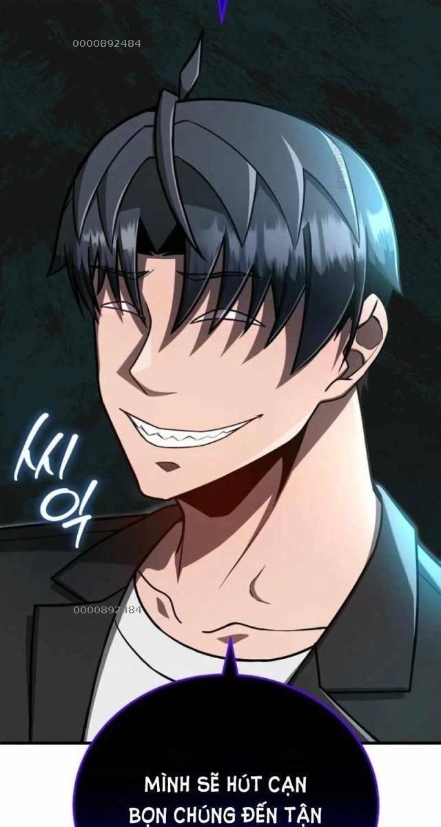 Cách Một Tử Linh Sư Cấp Thảm Họa Nghỉ Hưu - Page 115