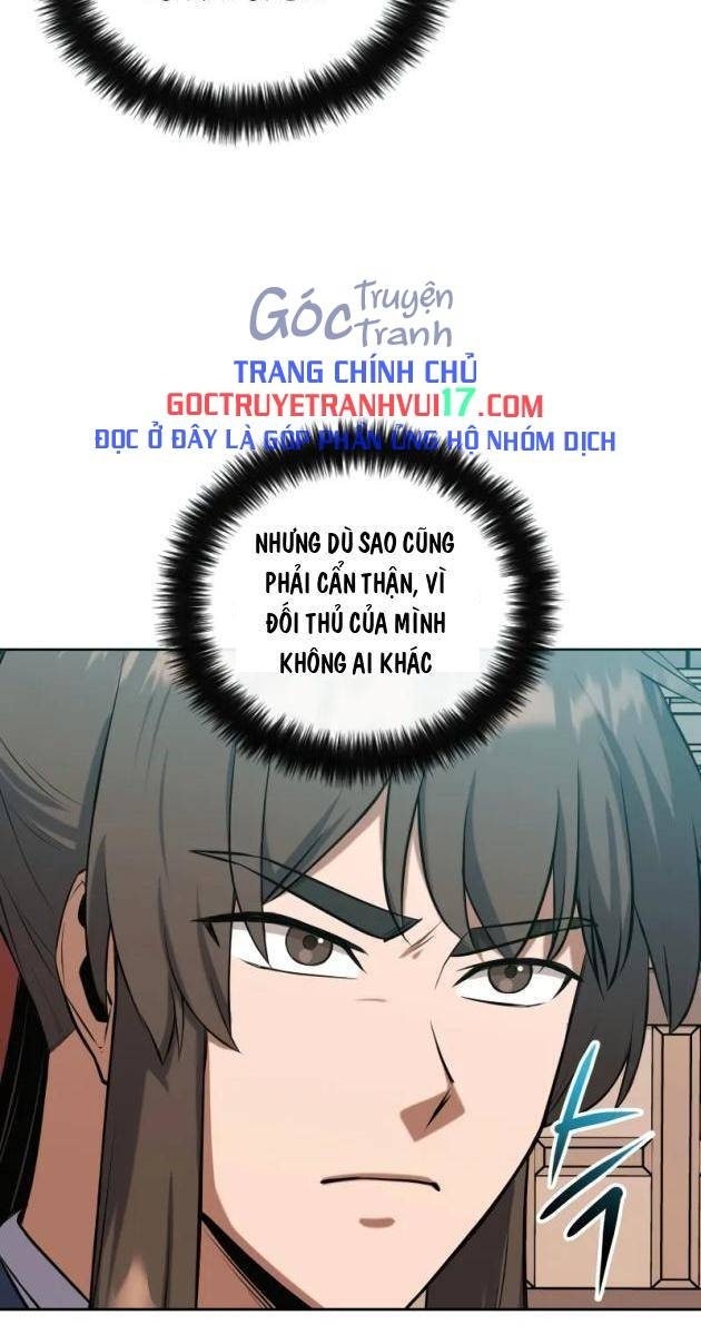 Tuyệt Đỉnh Võ Lâm - Page 38