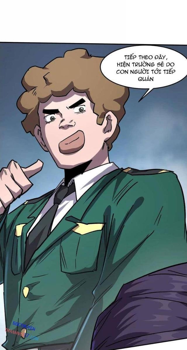 Cương Thi Tiên Sinh - Page 20