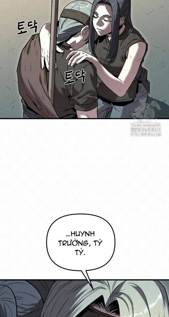 Hắc Bạch Hồ Ly Độc Tâm : Côn Luân Kiếm Tuyến Bạch Bệnh Chi Chủ - Page 33