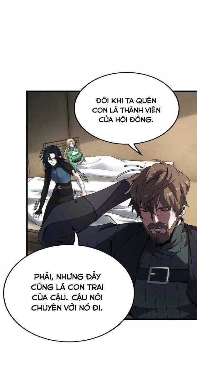 Ánh Sáng Cuối Con Đường SS6 - Page 53