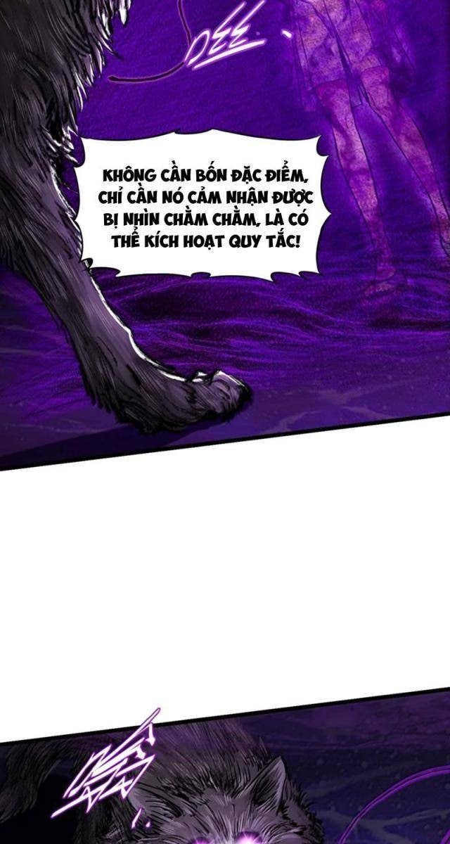 Bàn Tay Thần Thánh - Page 21