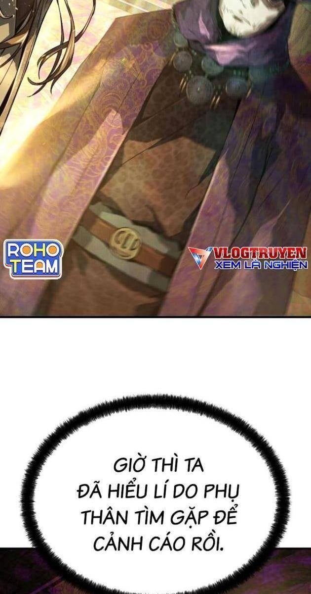 Tuyệt Thế Hồi Quy - Page 24