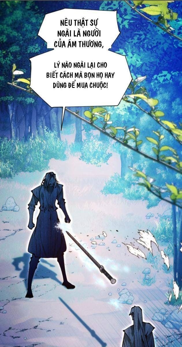 Chuyển Sinh Vào Thế Giới Võ Lâm - Page 31