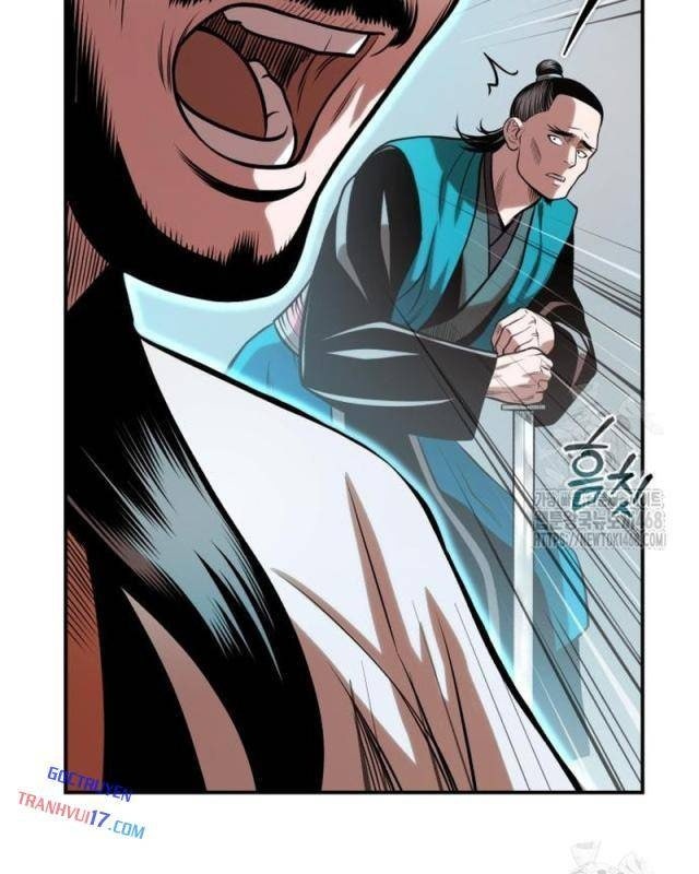 Quy Hoàn Lục Ma Đạo - Page 117