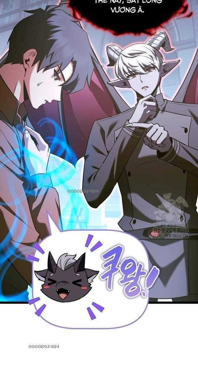 Anh Hùng Trọng Sinh Thành Trưởng Tử Nhà Công Tước - Page 9