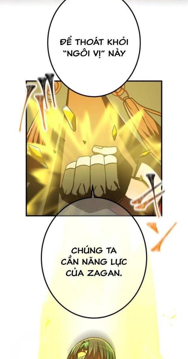 Huyết Thánh Cứu Thế Chủ~ Ta Chỉ Cần 0.0000001% Đã Trở Thành Vô Địch - Page 99