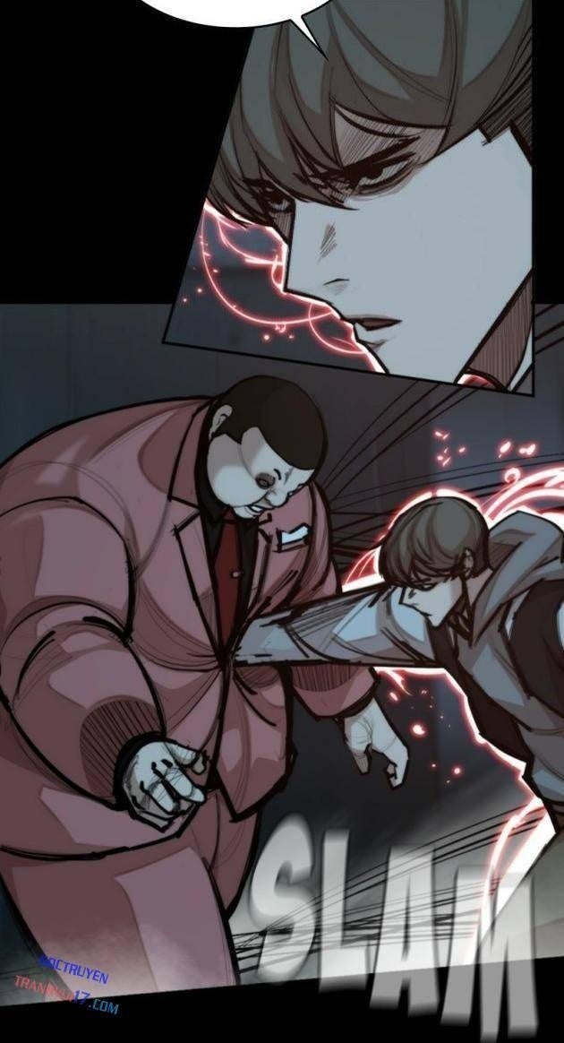 Xích Nguyệt - Page 36