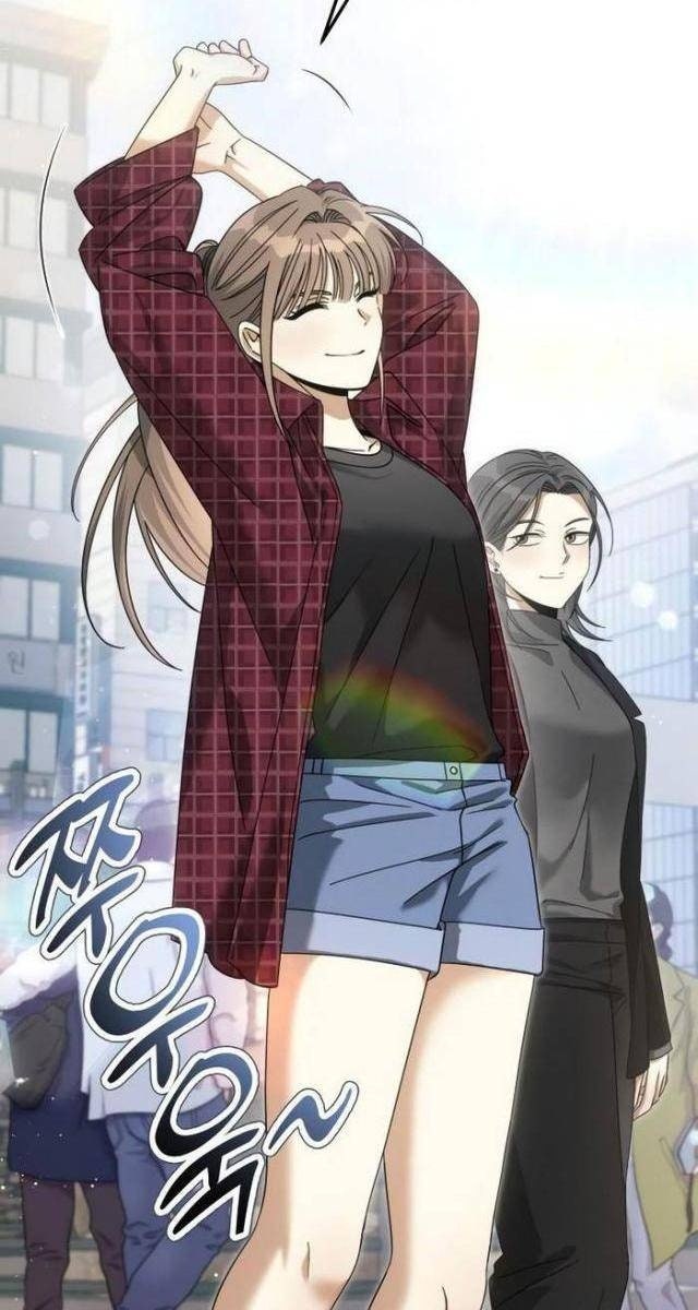 Thợ Săn Sống Trong Căn Hộ Cho Thuê - Page 83