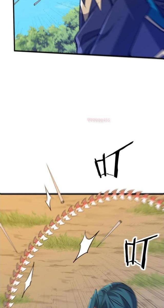 Trùng Sinh Ma Tu:Bắt Đầu Từ Việc Nhặt Được Một Viên Tinh Cầu Zombie - Page 37