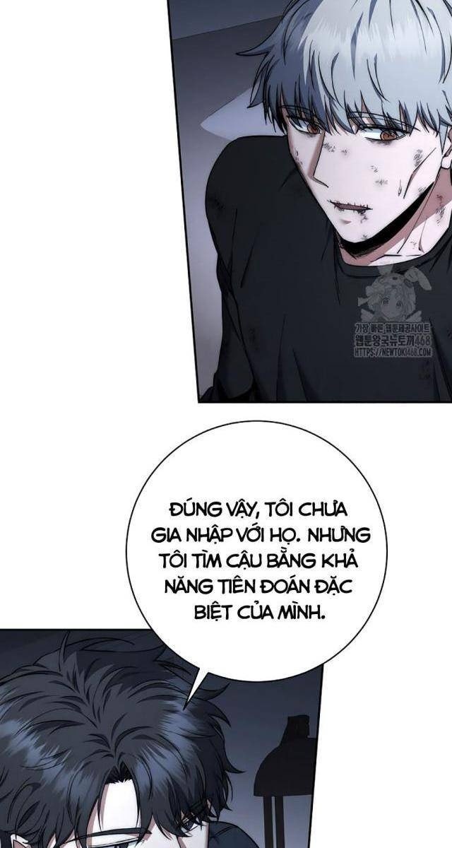 Công Chức Cấp Kiếm Thần Hồi Quy - Page 23