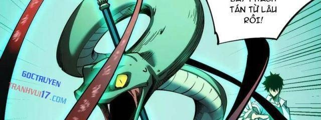 Mạt Thế: Nhân Hoàng Phiên Mời Chư Vị Nữ Đồ Đệ Nhập Tọa - Page 52