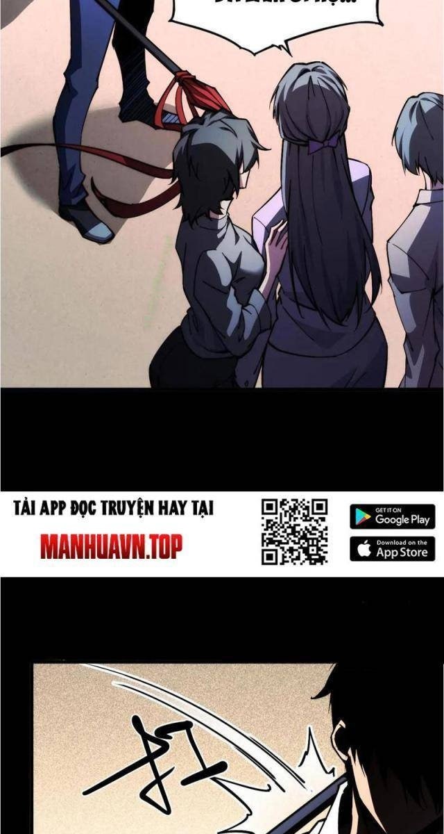 Mạt Thế: Nhân Hoàng Phiên Mời Chư Vị Nữ Đồ Đệ Nhập Tọa - Page 37