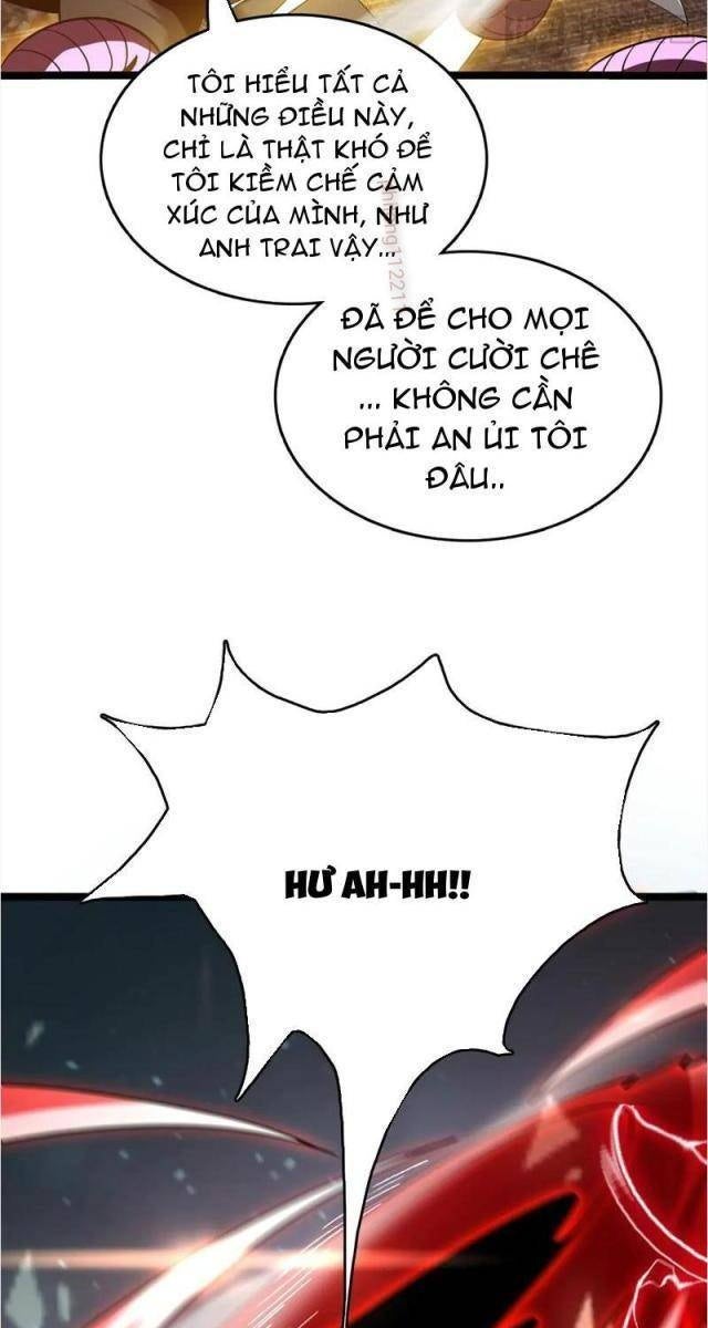 Vạn Tộc Tru Sát!! - Page 23