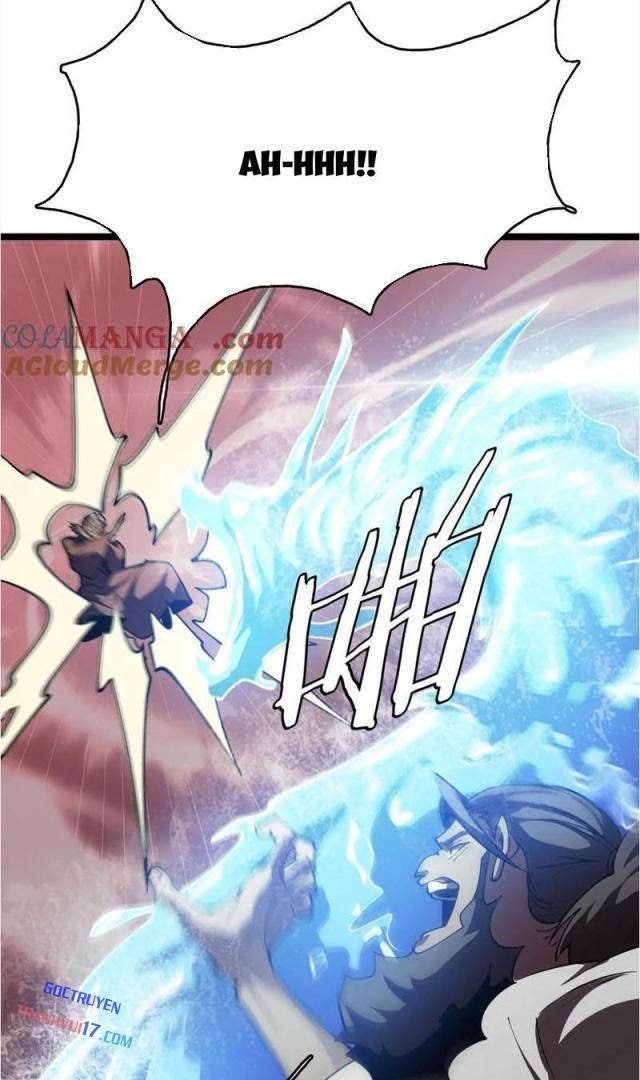 Vạn Tộc Tru Sát!! - Page 40