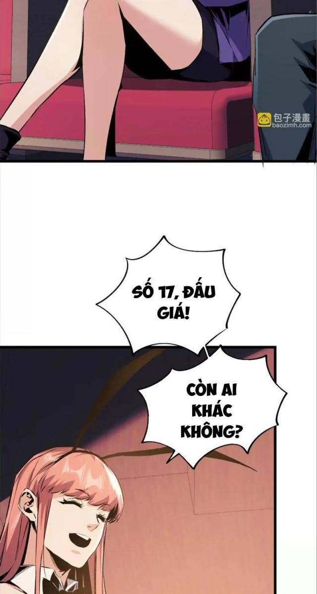 Trùng Sinh Thành Gián - Page 53