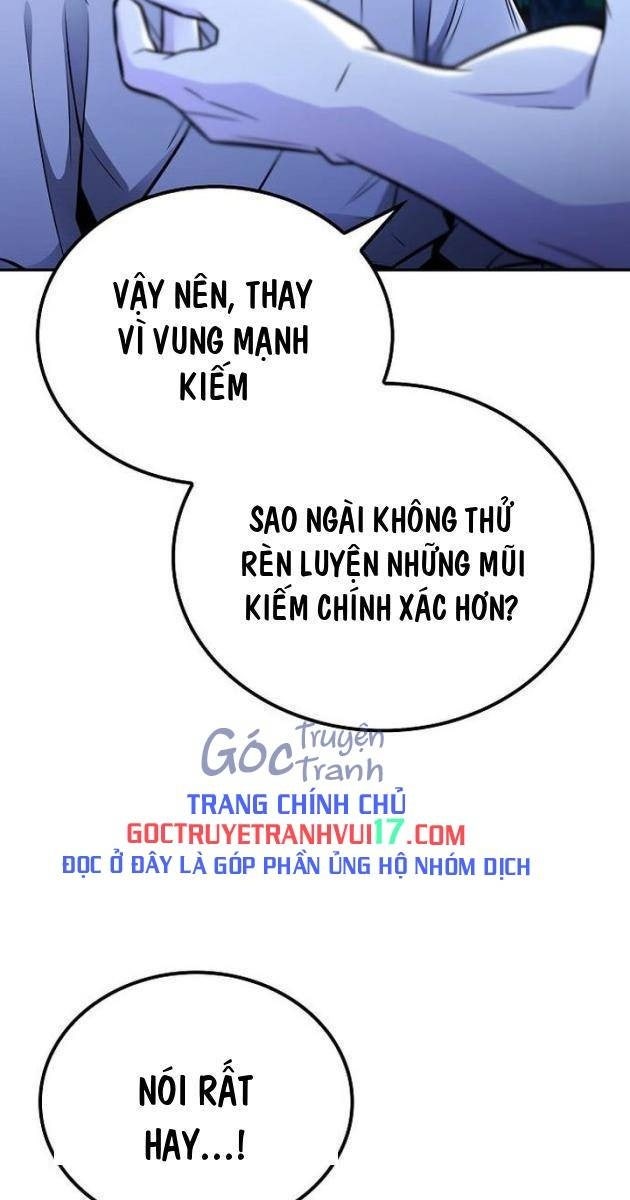 Quỷ Kiếm Thiên Tài Của Hoa Sơn Phái - Page 53