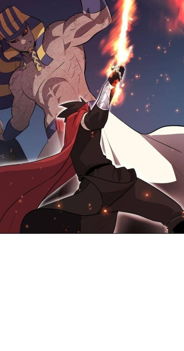 Chế Ngự Kiếm - Page 61