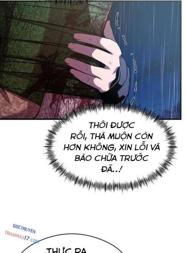 Hẹn Hò Rùng Rợn - Page 9