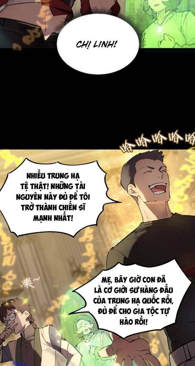 Thánh Hiệp Sĩ Cấp SSS - Page 59