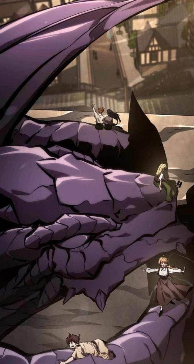 Chiêu Hồn Sư Siêu Phàm - Page 29