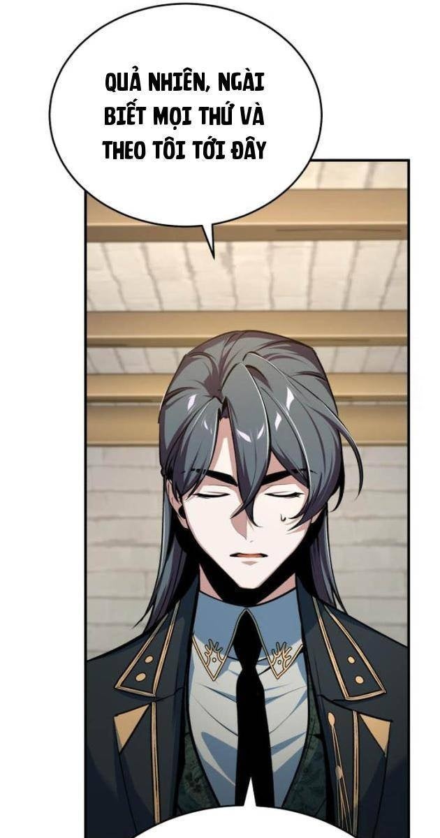 Giáo Sư Gián Điệp - Page 94