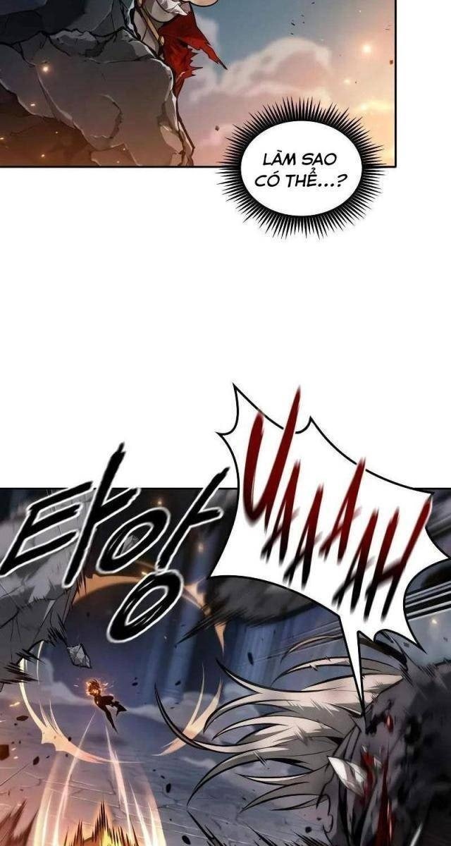 Mạo Hiểm Giả Cuối Cùng - Page 21