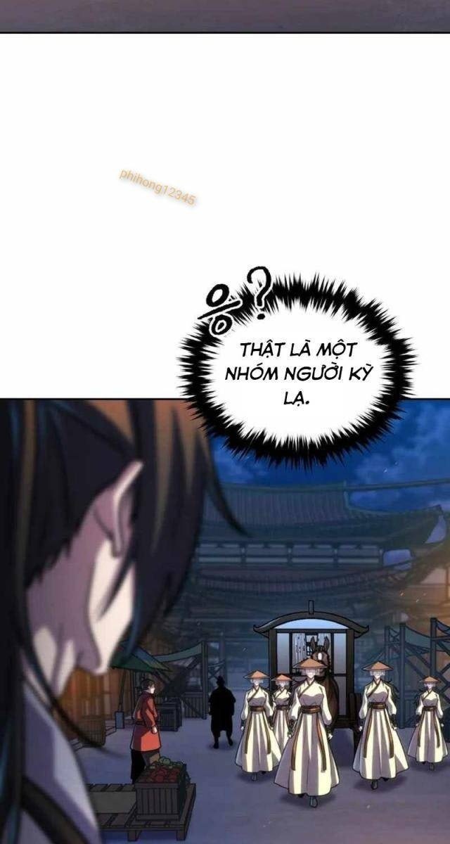 Tiểu Đệ Tử Của Võ Lâm Minh Chủ - Page 126