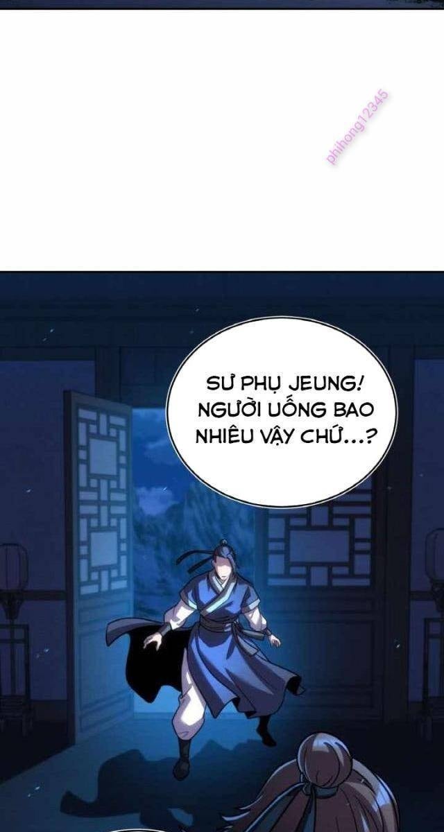 Tiểu Đệ Tử Của Võ Lâm Minh Chủ - Page 91