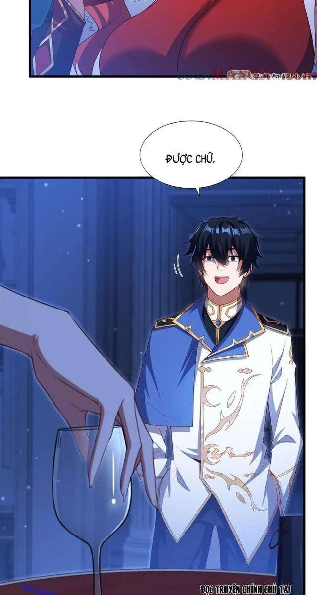 Im Miệng Đi Ác Long Ta Không Muốn Cùng Ngươi Trông Trẻ Đâu! - Page 51