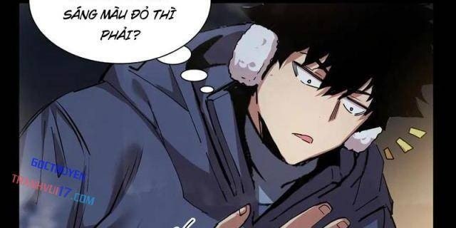 Cực Hàn Chiến Kỷ - Page 14