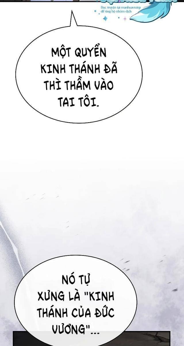 Vô Hồn Bất Kính Giả Dạ - Page 123