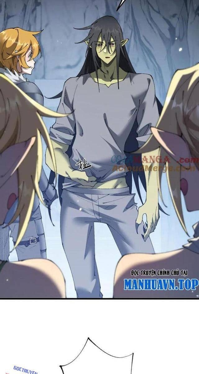 Chuyển Sinh Thành Goblin - Page 17