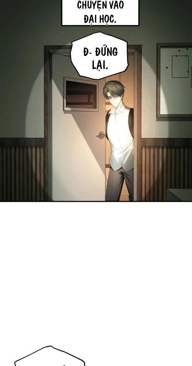 Tôi Là Thợ Săn Có Kĩ Năng Tự Sát Cấp SSS - Page 32