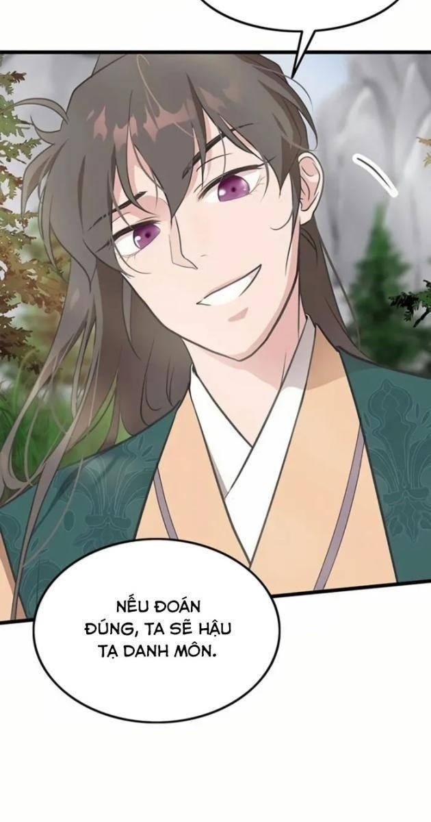 Vợ Tôi Là Giáo Chủ Ma Giáo - Page 8