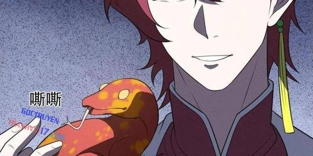 Trảm Thần - Page 52