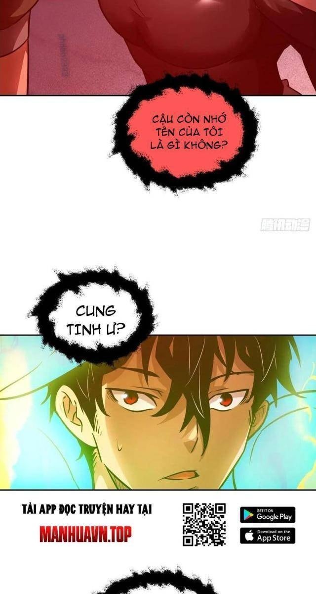 Tay Trái Của Ta Có Thể Dị Biến - Page 63