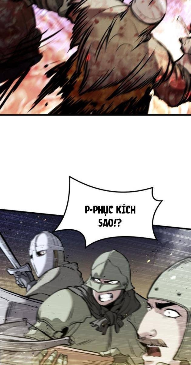 Mỗi Lính Đánh Thuê Trở Về Đều Có Một Kế Hoạch - Page 114