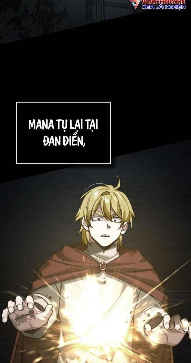 Thiên Quỷ Không Thể Sống Cuộc Sống Bình Thường - Page 124