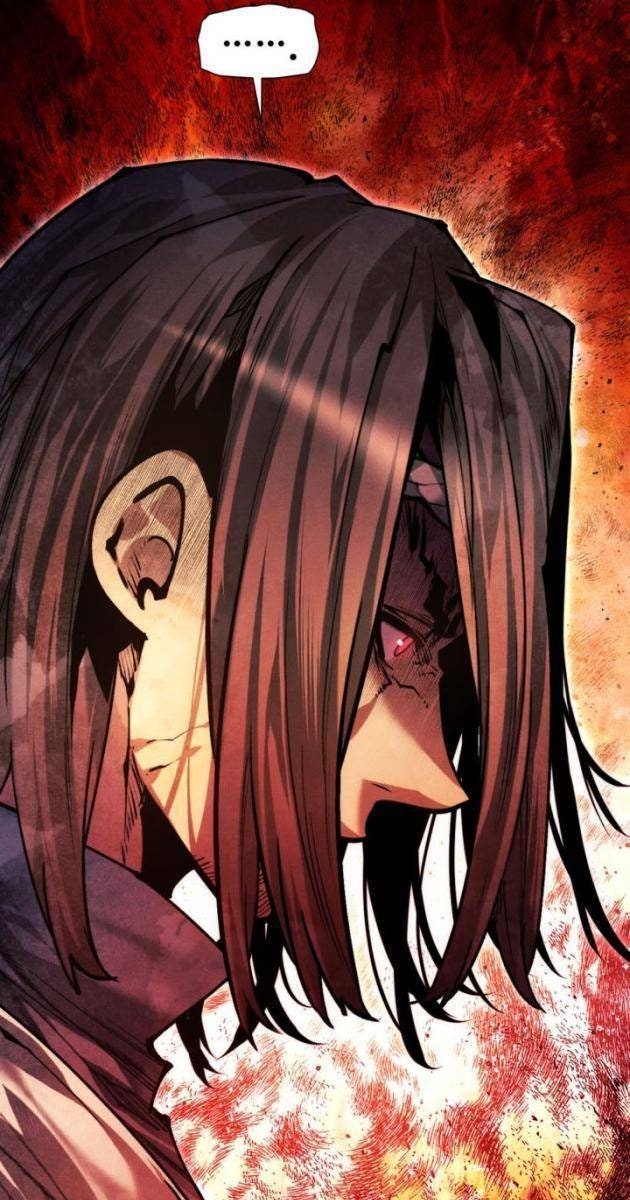 Chuyển Sinh Vào Thế Giới Võ Lâm - Page 20